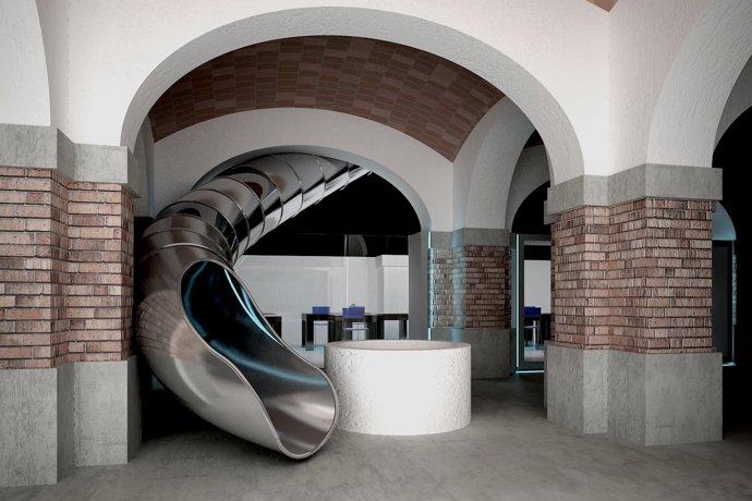 Museo de Ideas e Inventos de Barcelona