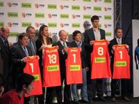 Bankia apuesta por el baloncesto español