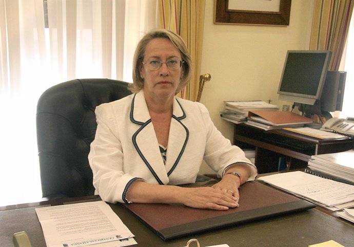  Isabel Jiménez García