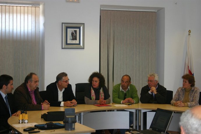 Presentación de resultados. 