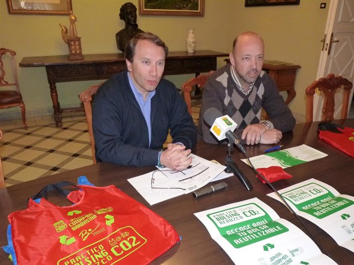 Presentación de la campaña