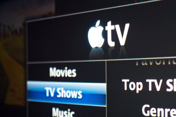 apple tv