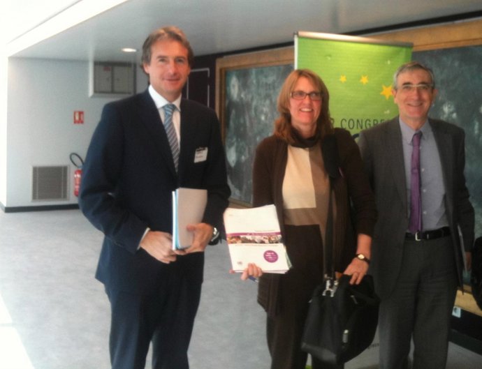 SANTANDER SE ADHIERE A COMPROMISOS ONU CAMBIO CLIMATICO