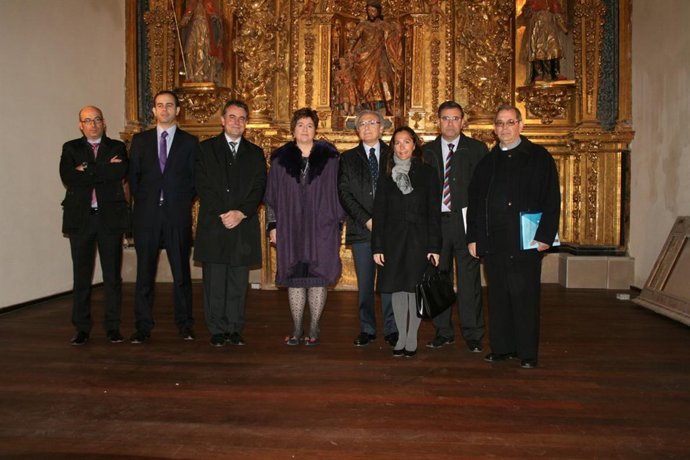 Nota De Prensa Colaboración Telefónica En La Rioja Tierra Abierta. La Fiesta Bar