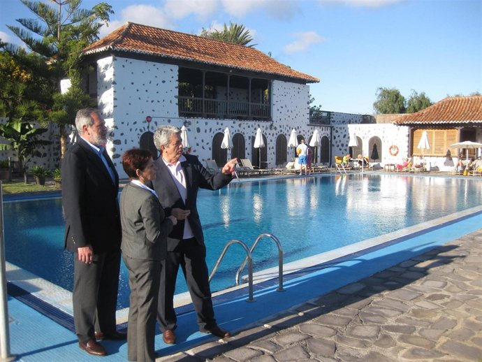 Parador de La Gomera