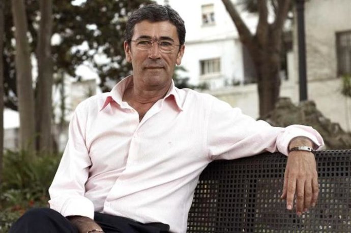 El subdelegado del Gobierno de la Junta de Andalucía en el Campo de Gibraltar, T