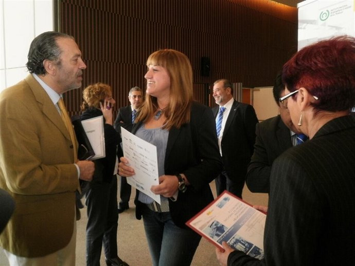Más de 200 expertos del país debaten en Granada métodos para 'hacer visible' los