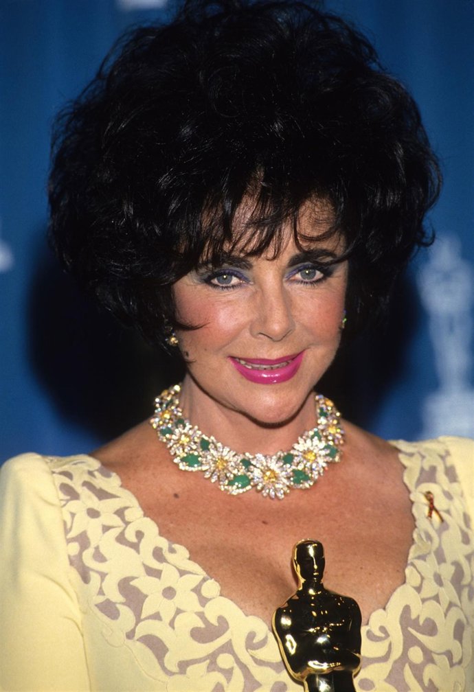 Liz Taylor