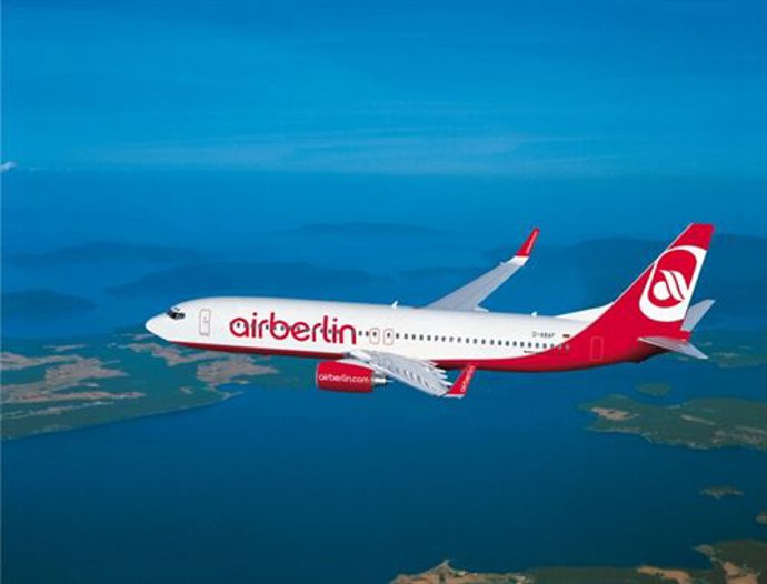 Air Berlin 