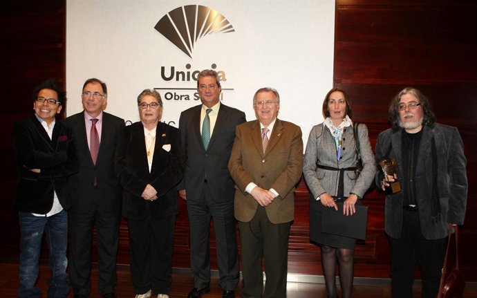 Entrega este martes del Premio de Novela Fernando Quiñones