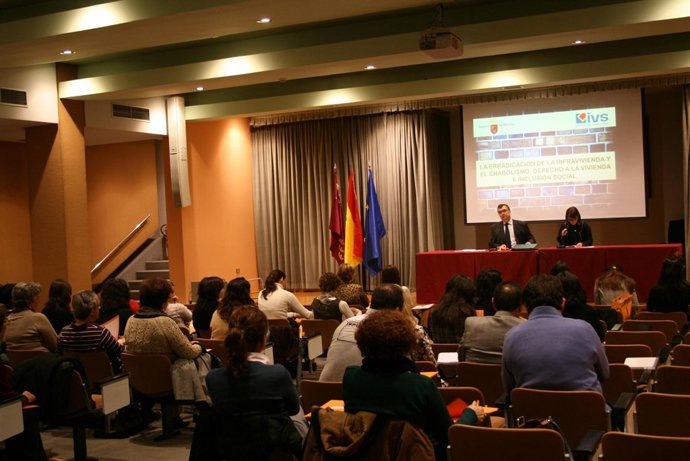 Imagen de las jornadas