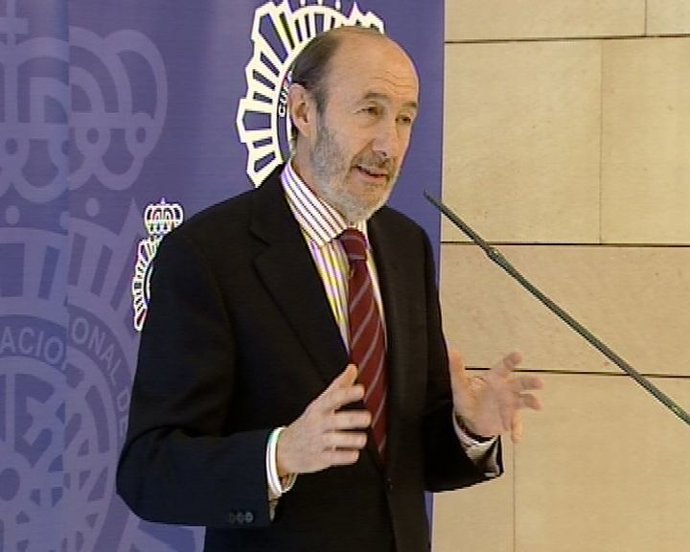 Rubalcaba
