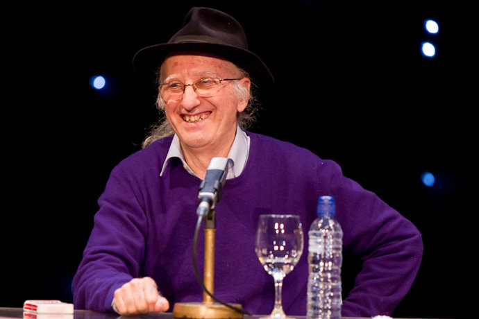 El mago Juan Tamariz llega al Teatro Quintero con 'Magia potagia'