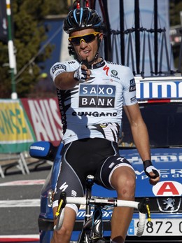 Alberto Contador