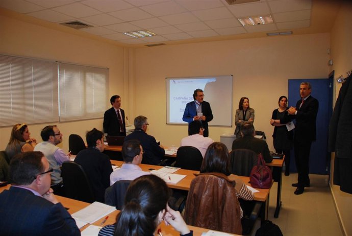 NP UNICEM Coorganiza Un Seminario Sobre Las Notificaciones Online