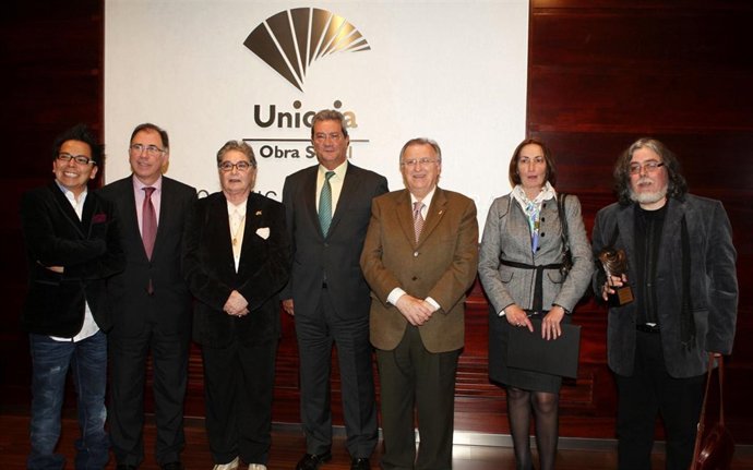 Entrega este martes del Premio de Novela Fernando Quiñones