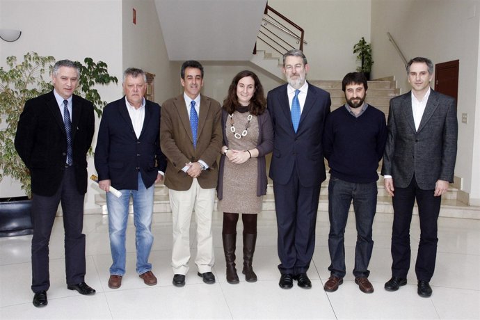 Celebración del Día Meteorológico Mundial