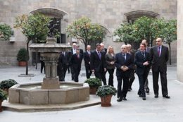 Carec, consejo asesor económico 