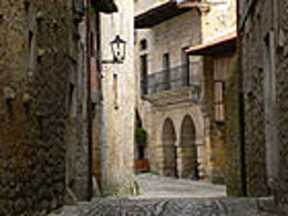 Santillana del Mar