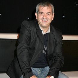 Carlos Sobera presenta Singstar