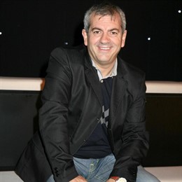 Carlos Sobera presenta Singstar