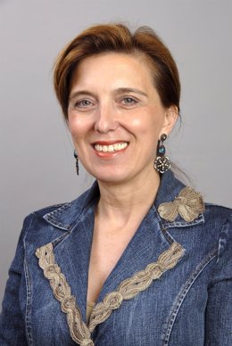 María José Salgueiro Cortiñas