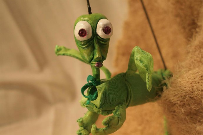 Teatralia 2011, Madrid