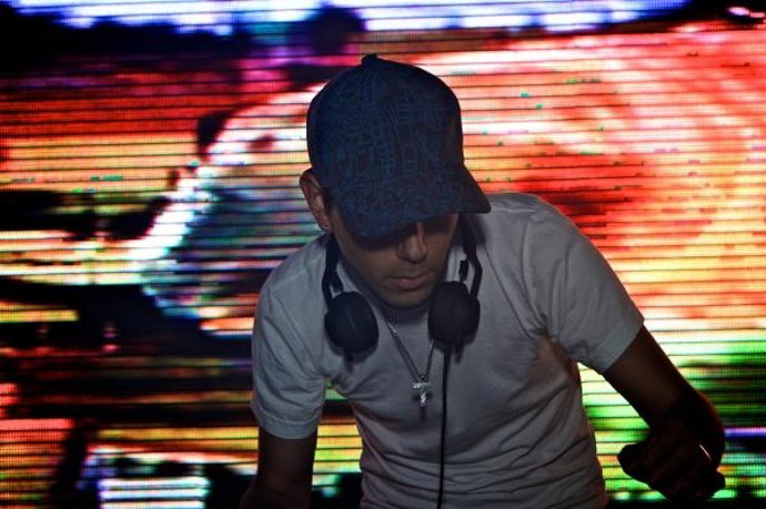 Tiga estará en el Arenal Sound