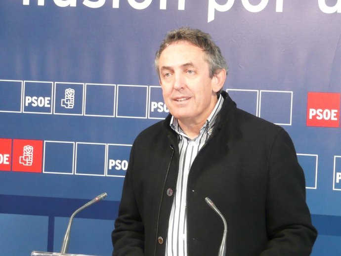 Francisco Javier Oñate