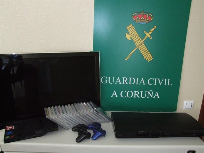 Breves Día 24 Y Foto Oleiros