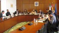 Junta y partidos coinciden en la necesidad de consenso para que Andalucía llegue al "máximo" en gestión del Guadalquivir