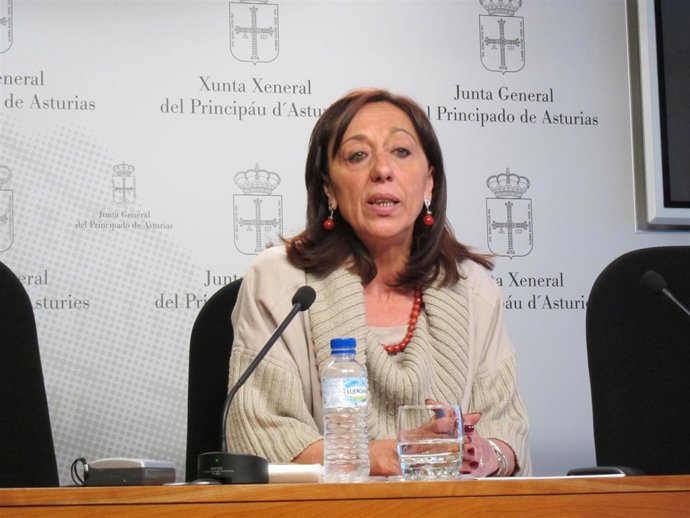 Inmaculada González