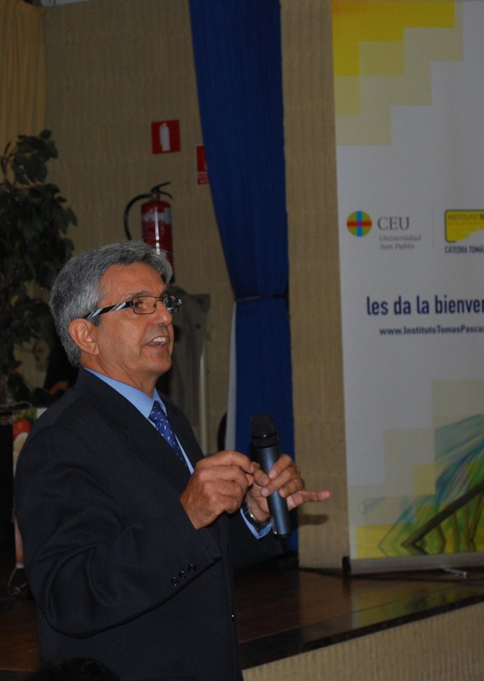 Jose Enrique Campillo