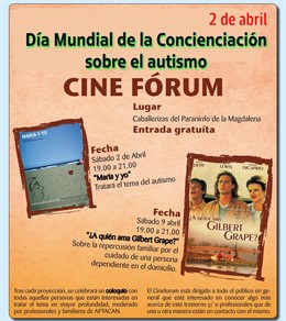 Santander se suma a los actos del Día de la Concienciación sobre el Autismo