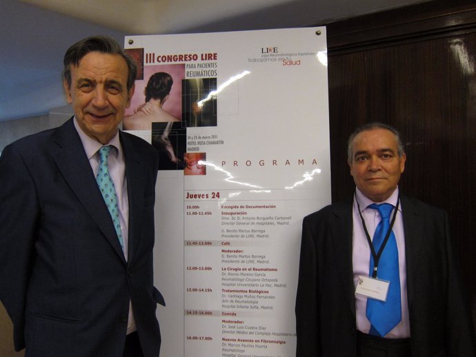 III Congreso LIRE