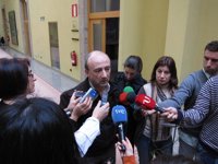 El BNG urge la dimisión de Guerra y explicaciones de Feijóo tras el fallo del TSXG que avala el concurso eólico de 2008