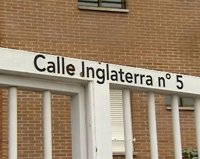 La mujer que encontró al bebé en Pozuelo (Madrid) dice que creyó que se trataba de una "broma" de los niños