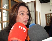 Junta acusa a PP-A de perseguir que el asunto de los ERE "monopolice" el debate político en el Parlamento