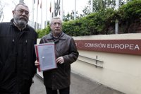 Los sindicatos creen que la crisis lusa puede afectar a los bancos españoles