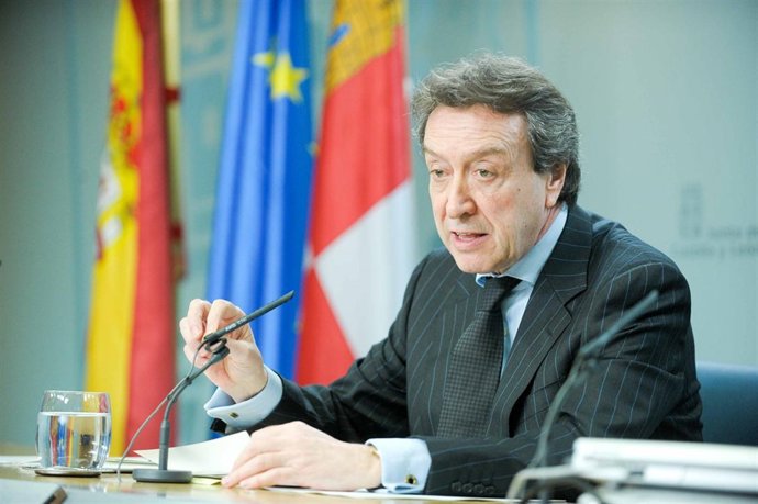 Consejero de la Presidencia