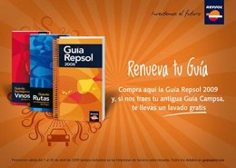 guia repsol