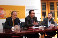 La campaña agrícola generará entre 70.000 y 80.000 puestos de trabajo y se prevé que sea "muy buena" 