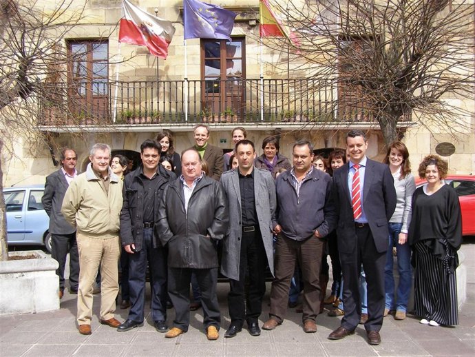 Villacarriedo espacios wifi