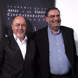 Bigas Luna y González-Macho candidatos a la Academia