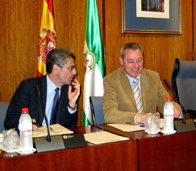 Francisco Álvarez de la Chica