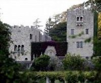 La CRMH de A Coruña reparte este viernes folletos informativos pidiendo la devolución del Pazo de Meirás