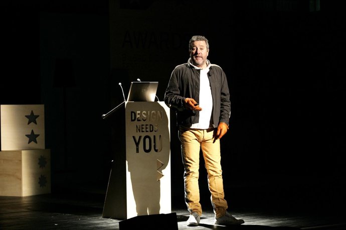 Philippe Starck
