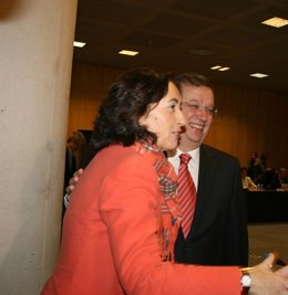 Aguilar y Pingarrón