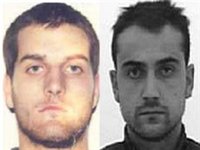 Francia cree que el etarra fugado el lunes puede ser Oier Gómez 