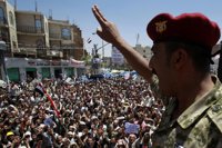 El presidente de Yemen amnistiará a los militares que hayan apoyado a la oposición